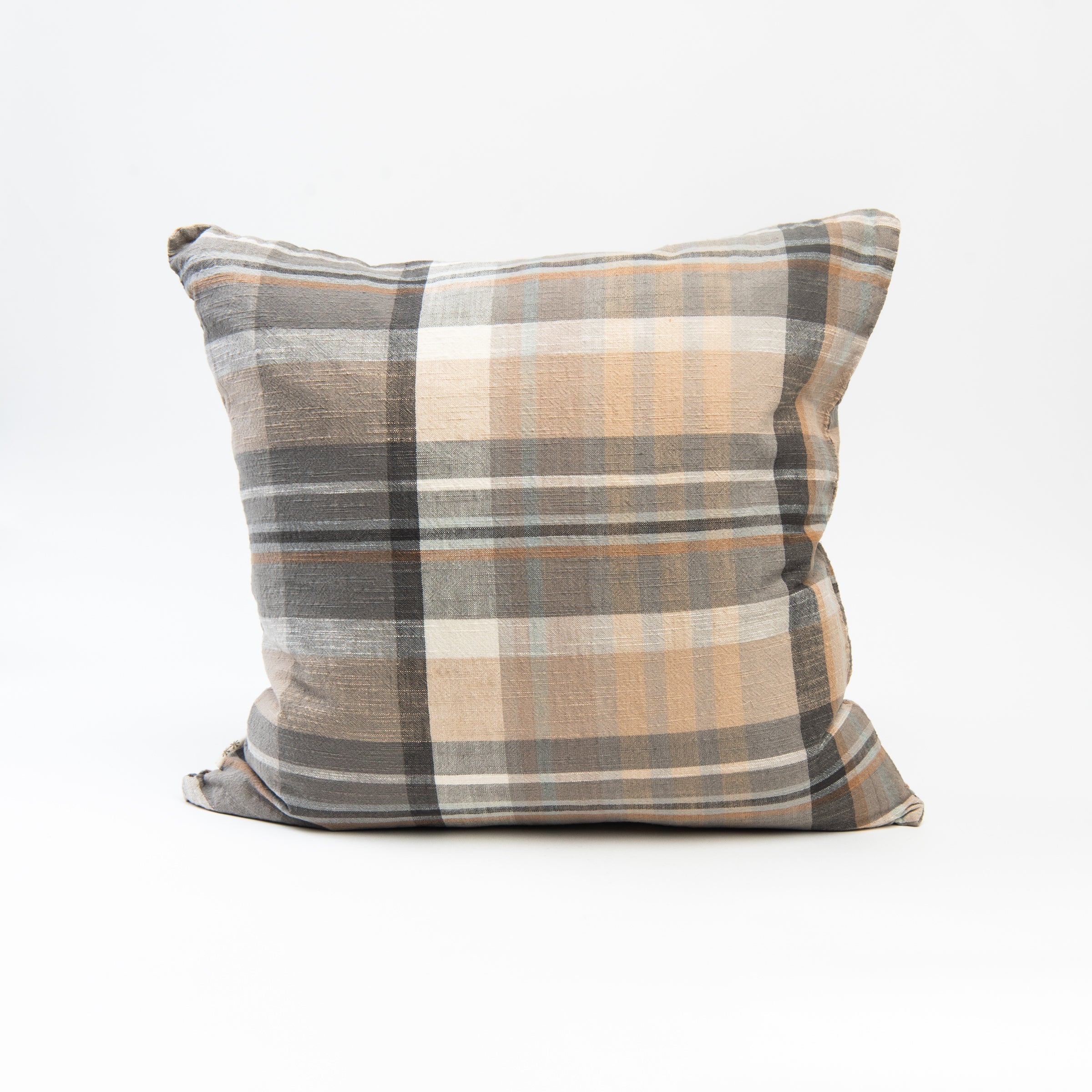 Coussin Delacourt, 20x20