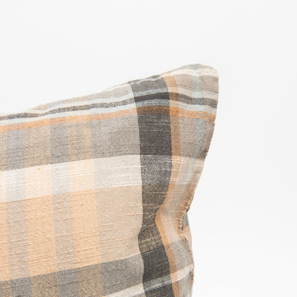 Coussin Delacourt, 20x20