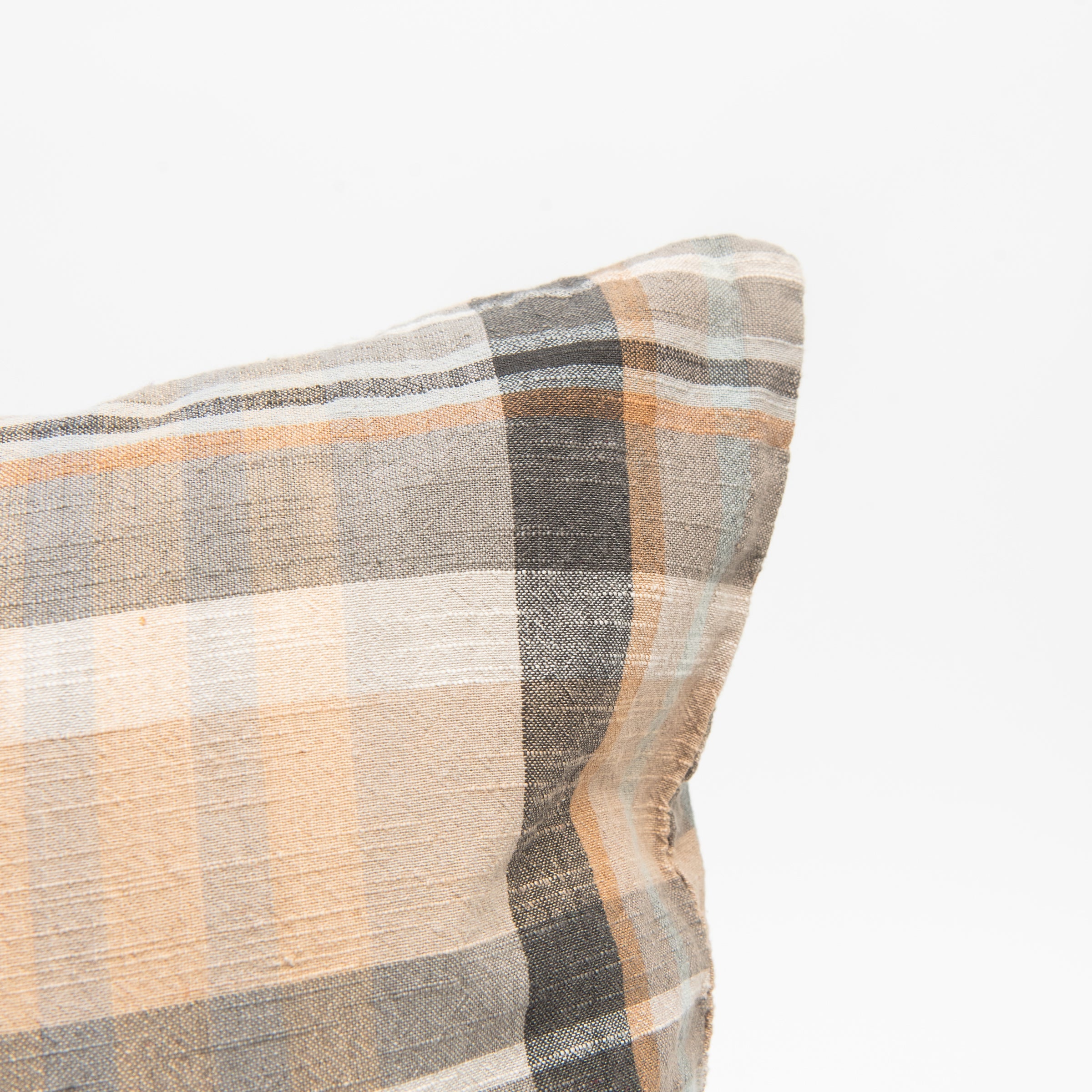 Coussin Delacourt, 20x20