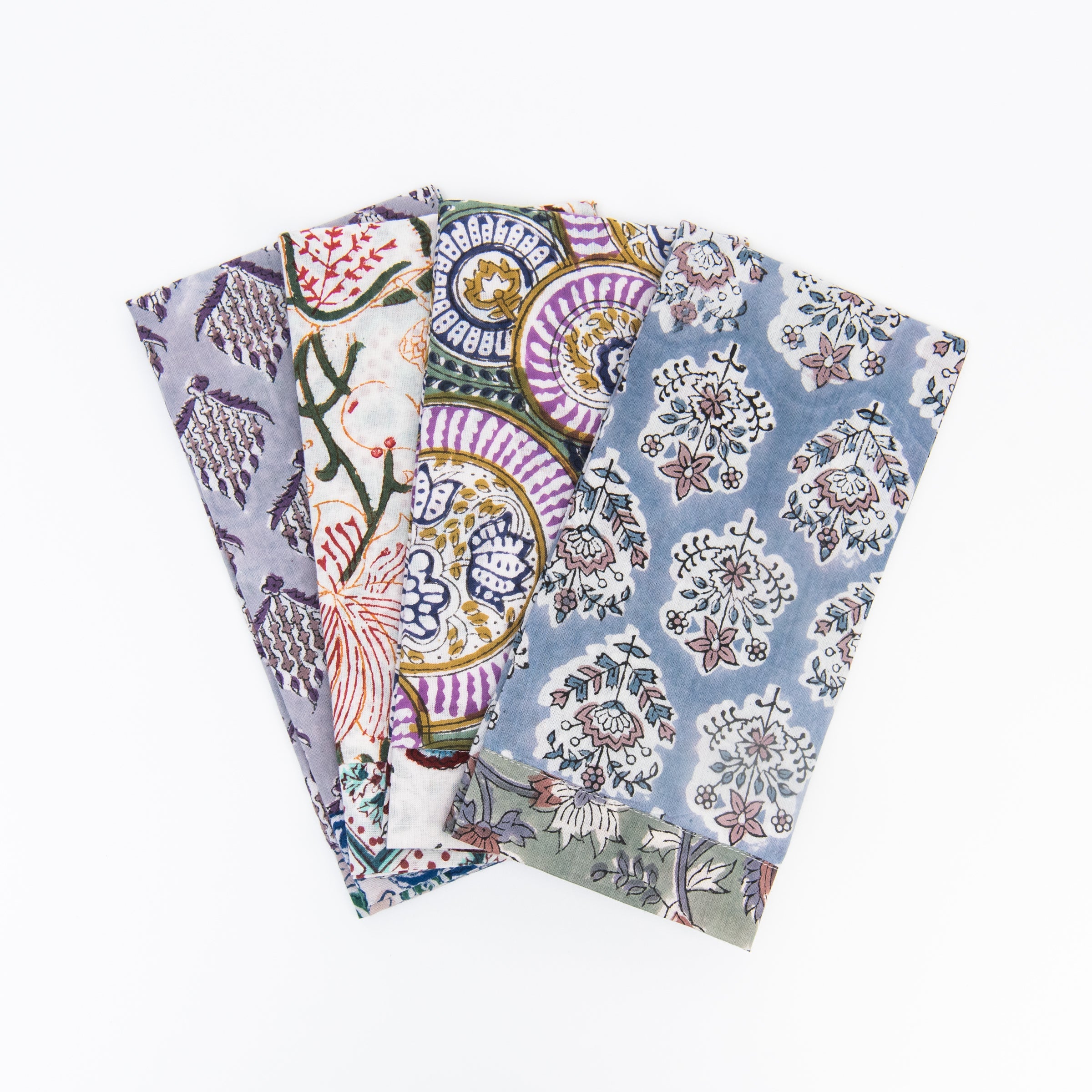 Serviettes artisanales du Vermont fabriquées dans les forêts du Vermont