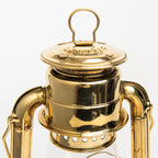 Lanterne du Vermont en laiton