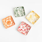 Stéphanie Verdun Petit plat carré