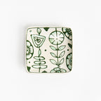 Stéphanie Verdun Petit plat carré