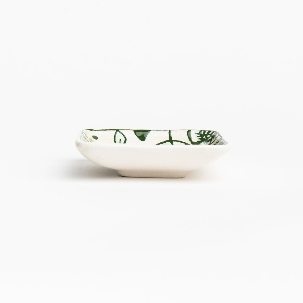 Stéphanie Verdun Petit plat carré