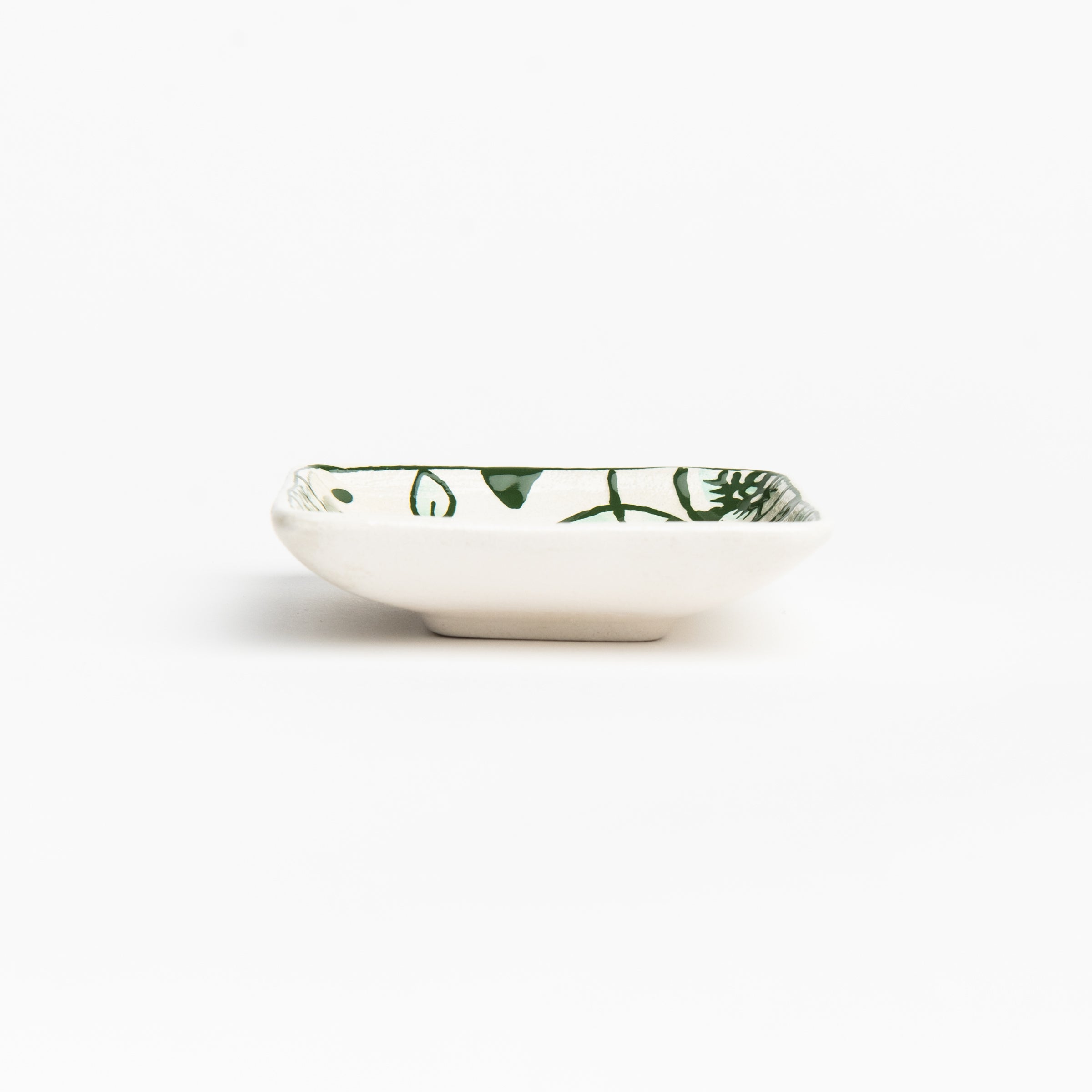 Stéphanie Verdun Petit plat carré