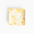 Stéphanie Verdun Petit plat carré