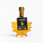 Sirop d'érable en bouteille Feuille d'érable du Mont Mansfield