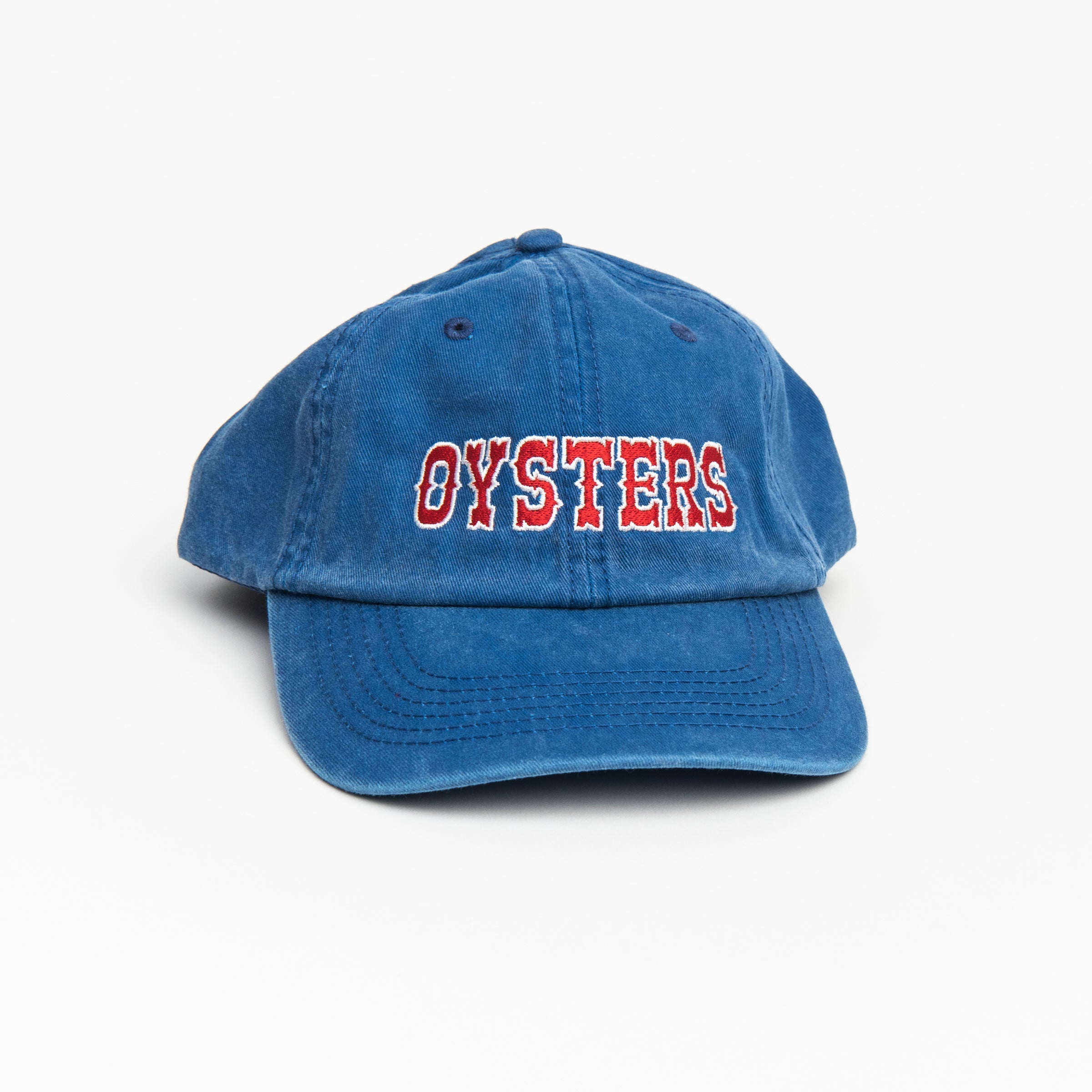 Casquette de baseball Oyster