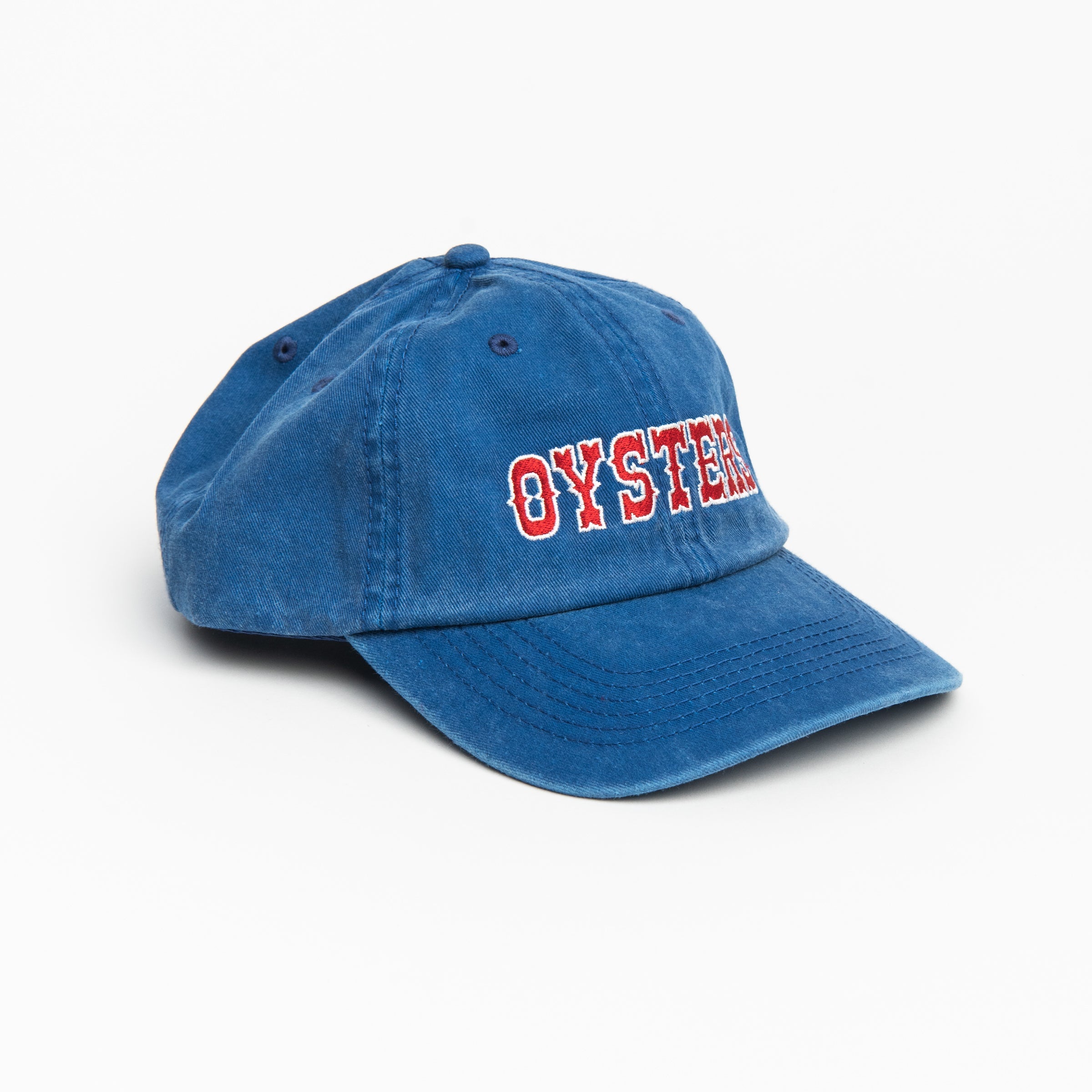 Casquette de baseball Oyster