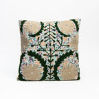 Coussin décoratif imprimé Voile 18