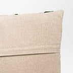 Coussin décoratif imprimé Voile 18