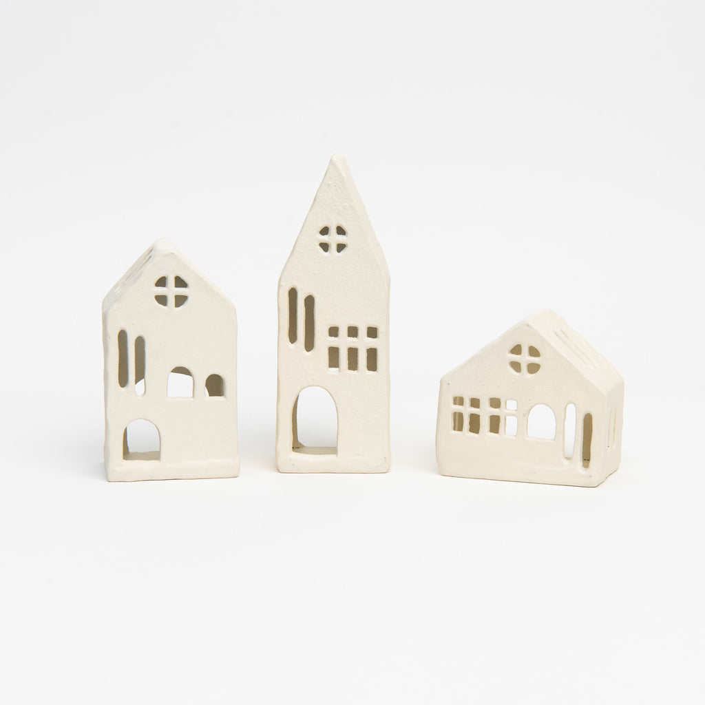 Maison de bougies Aspen