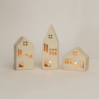 Maison de bougies Aspen