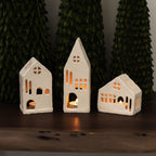 Maison de bougies Aspen