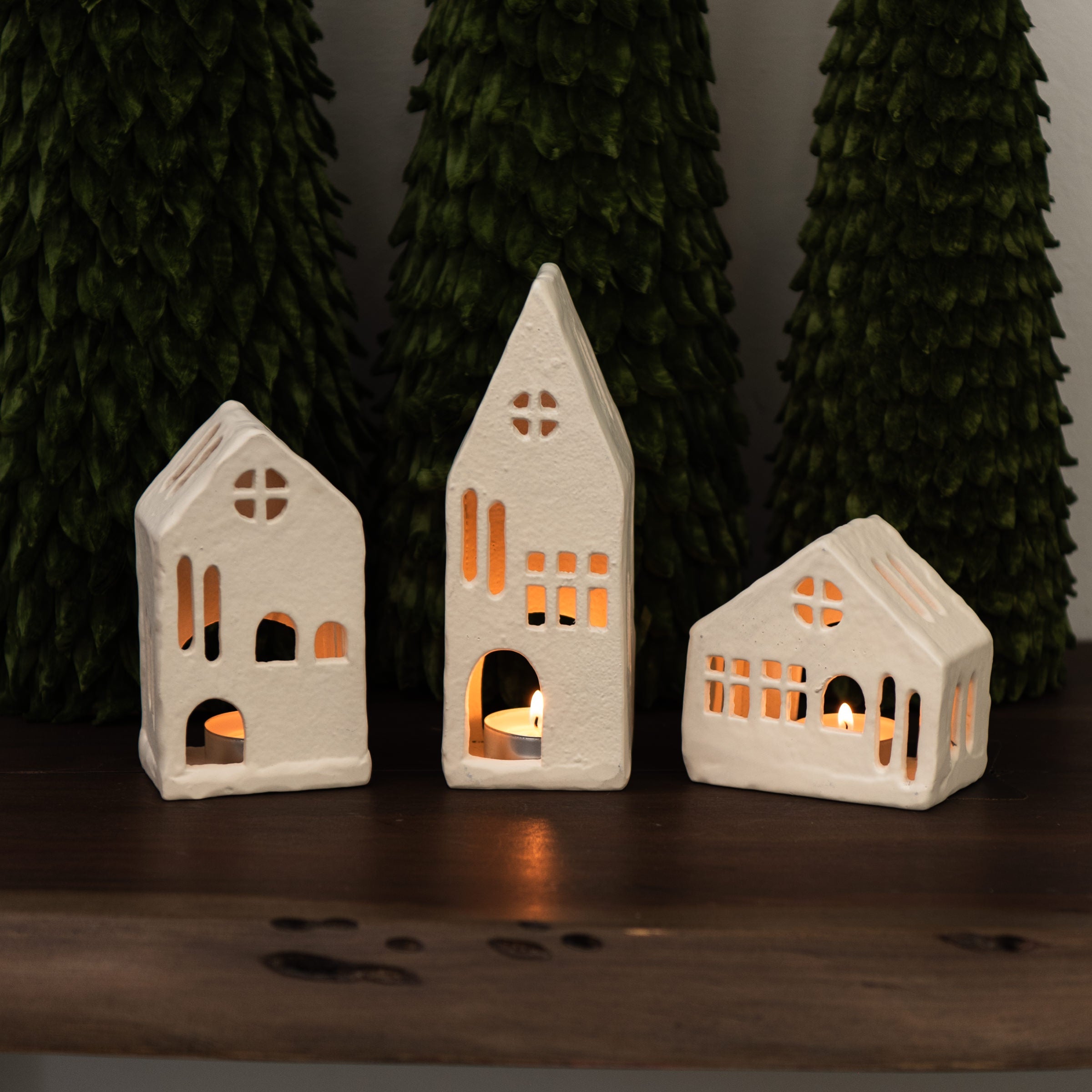 Maison de bougies Aspen