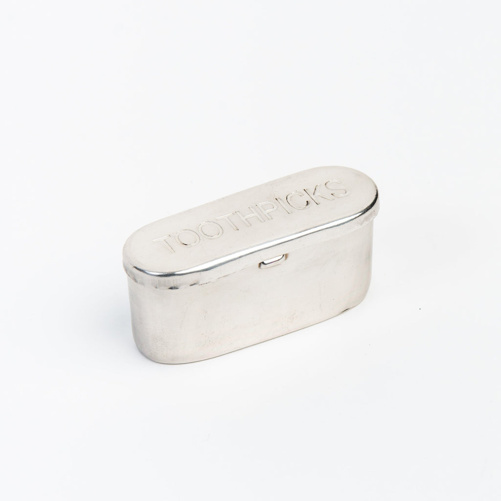 Porte-cure-dents vintage