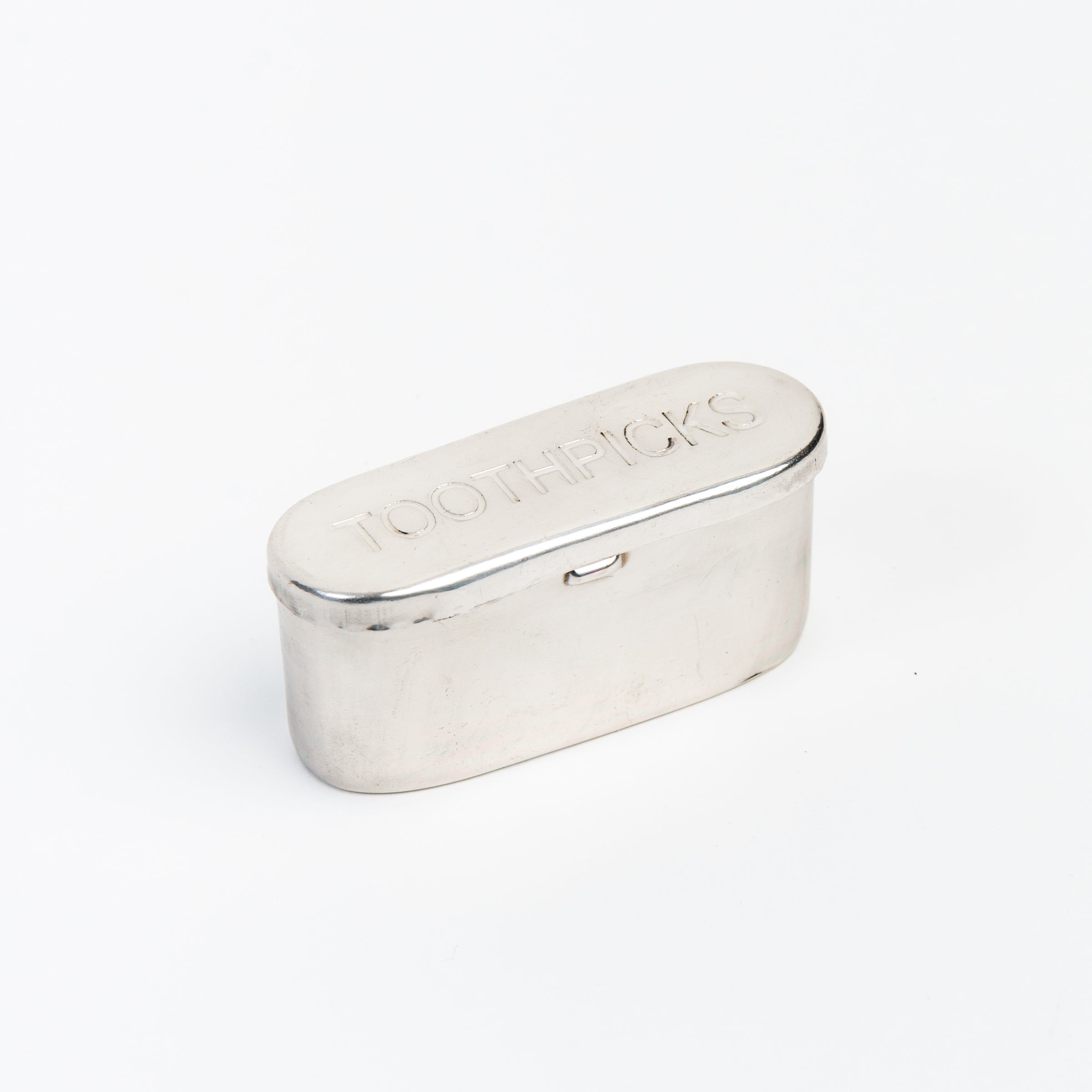 Porte-cure-dents vintage