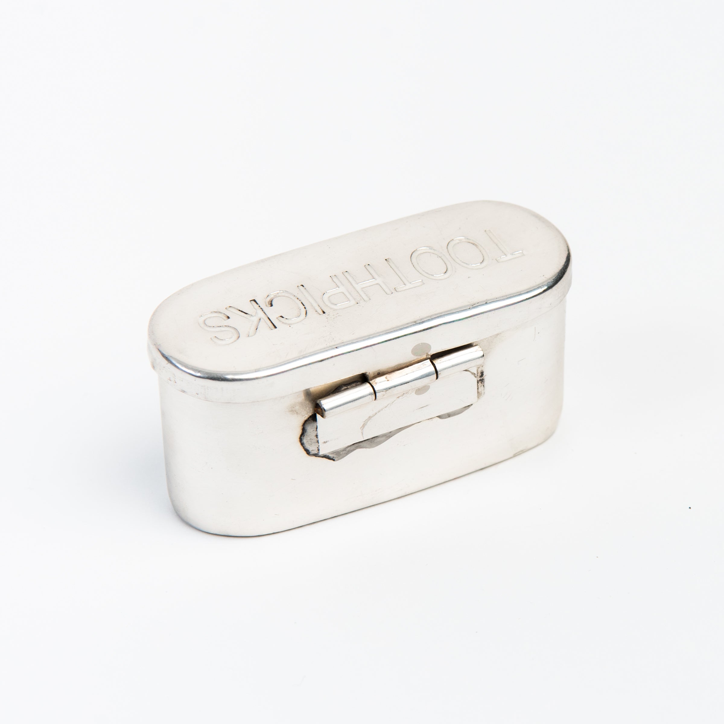 Porte-cure-dents vintage