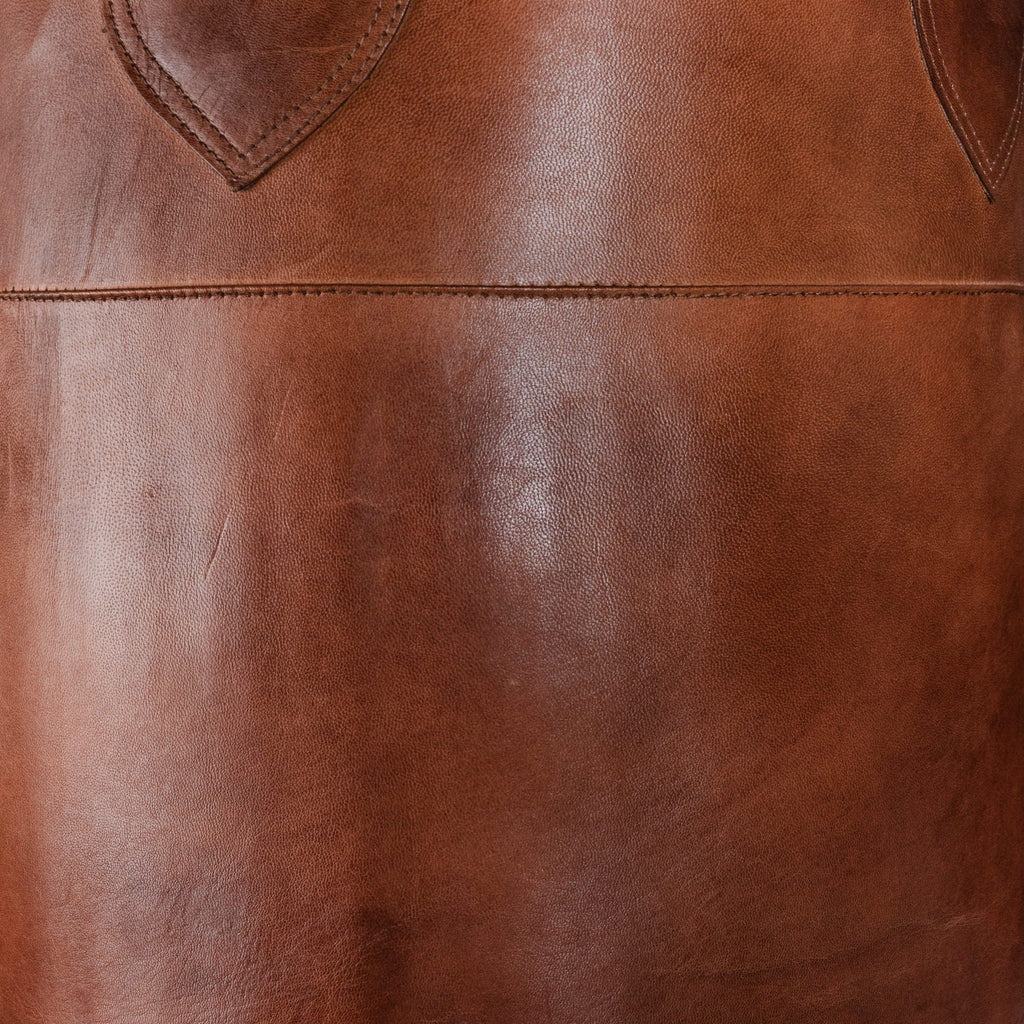 Sac de frappe vintage