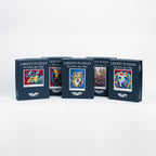 Liberty Puzzles : Le Cœur d'un Ours