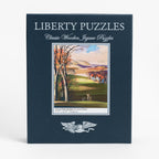 Liberty Puzzles Une bonne promenade gâchée