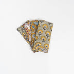 Serviettes artisanales du Vermont à Cabo