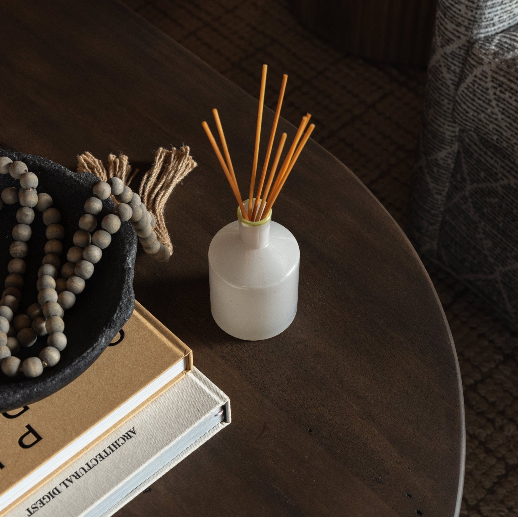 Lafco Diffuseur Feu de Bois « Ski House » - 15 oz. 