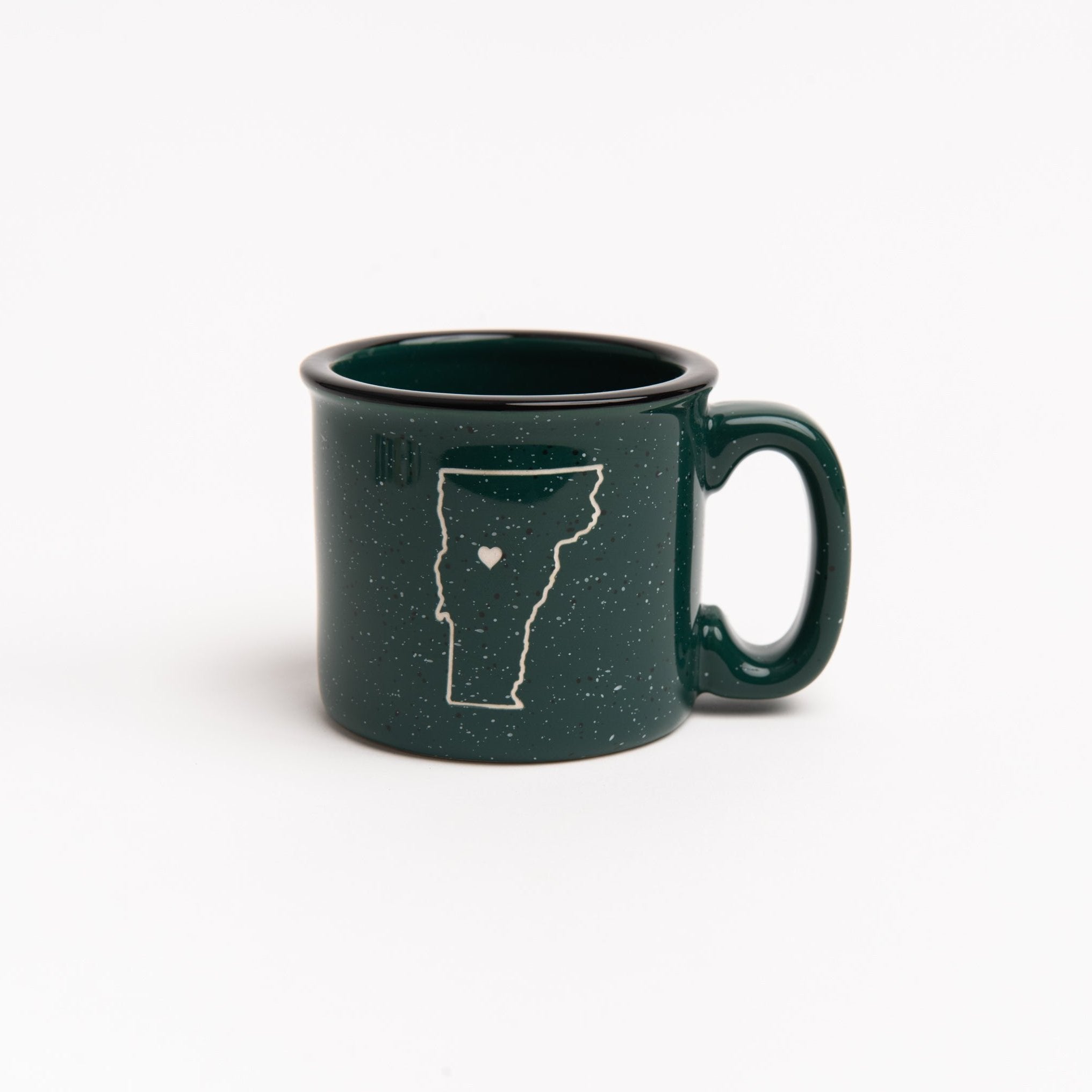 Mug de camping I LOVERMONT