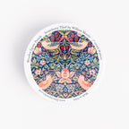 Liberty Puzzles Le voleur de fraises