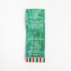 Emporte-pièce sapin de Noël avec fiche recette