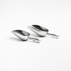 Cuillère doseuse en aluminium - 142 g