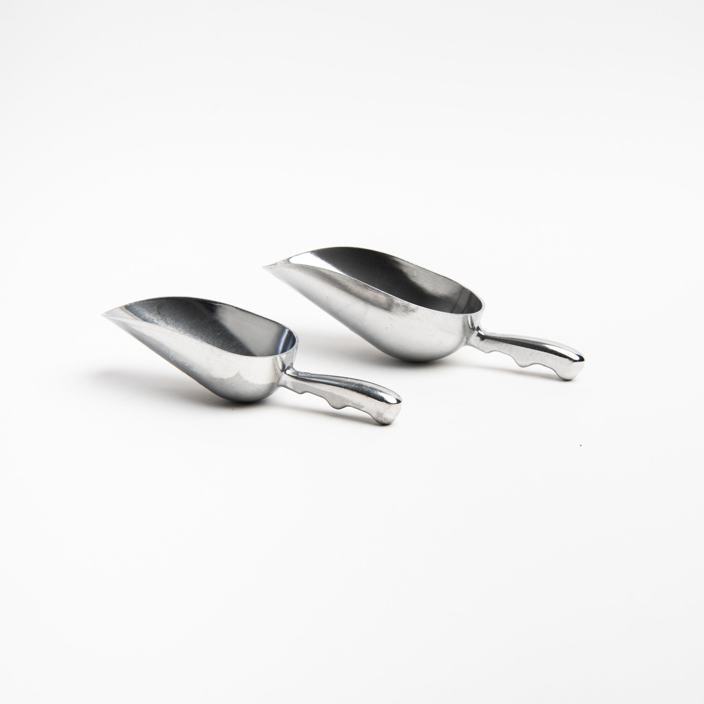 Cuillère doseuse en aluminium - 142 g