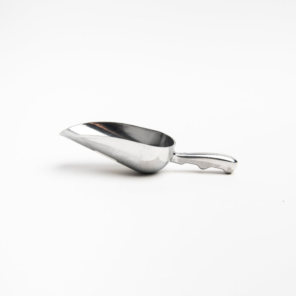 Cuillère doseuse en aluminium - 142 g