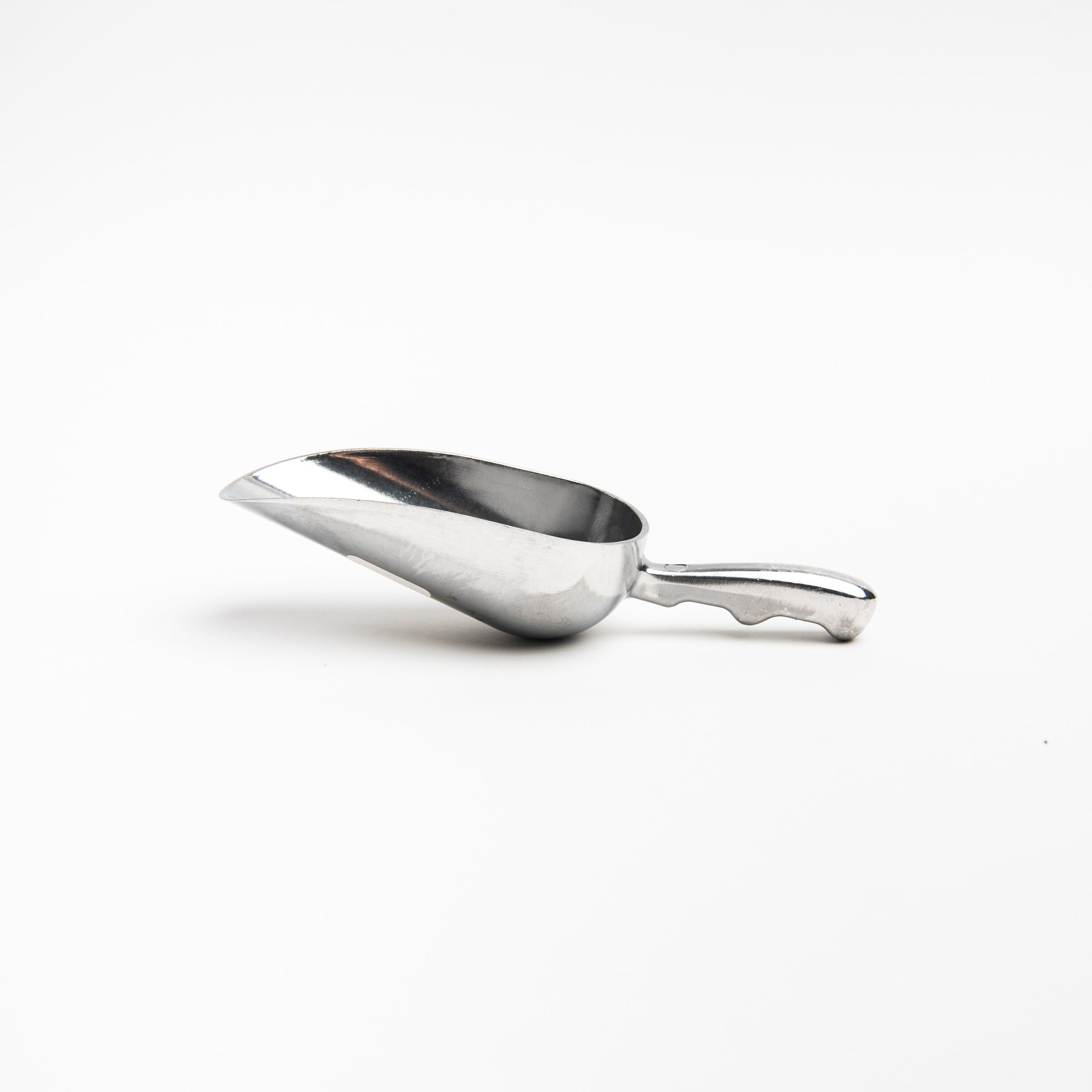 Cuillère doseuse en aluminium - 142 g