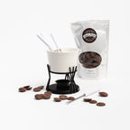 Service à fondue au chocolat 7 pièces Swissmar Kindle