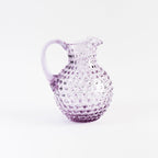Pichet Lila Hobnail