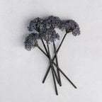 Abigail Ahern Faux Trachelium mauve 