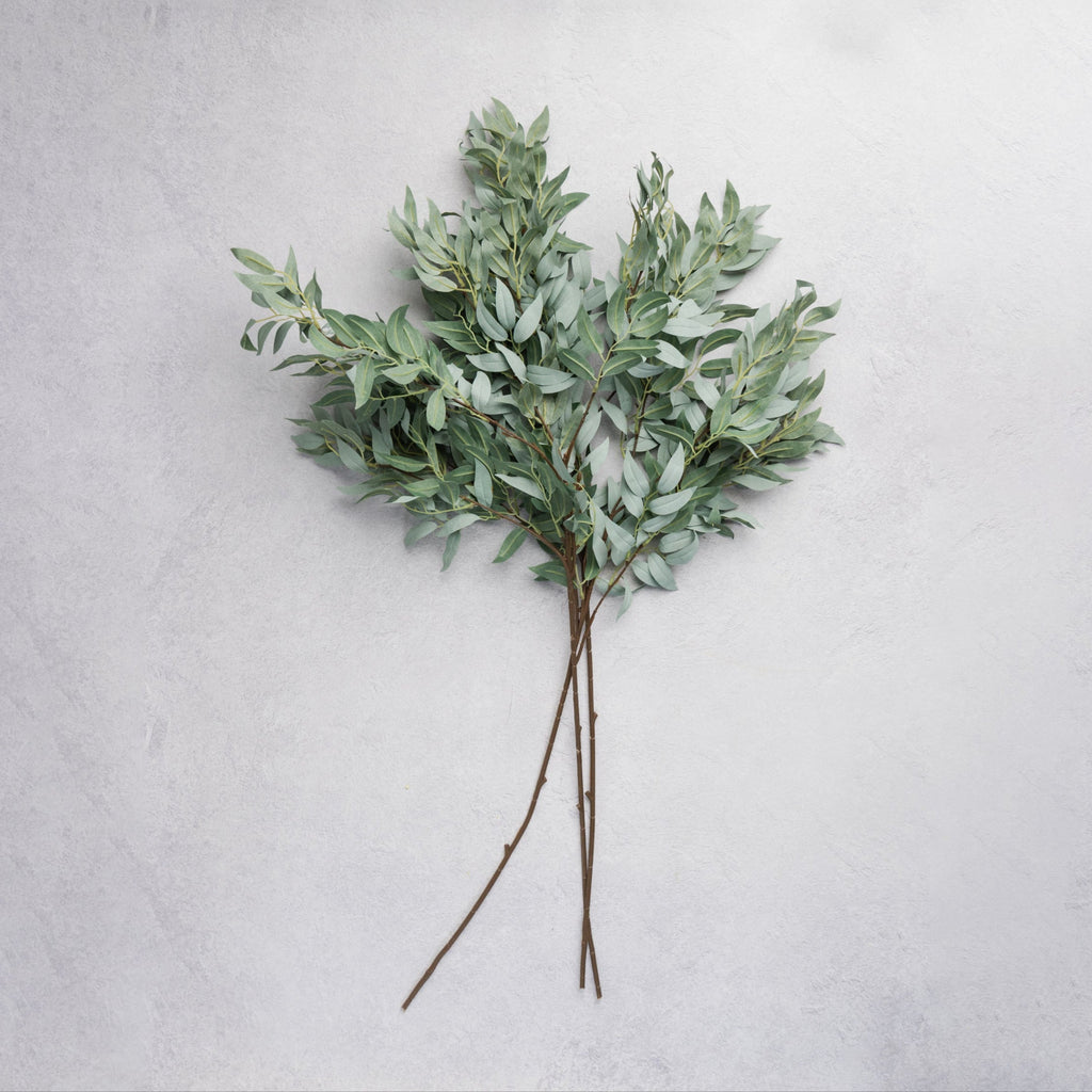 Abigail Ahern Faux Saule couleur Émeraude