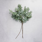 Abigail Ahern Faux Saule couleur Émeraude