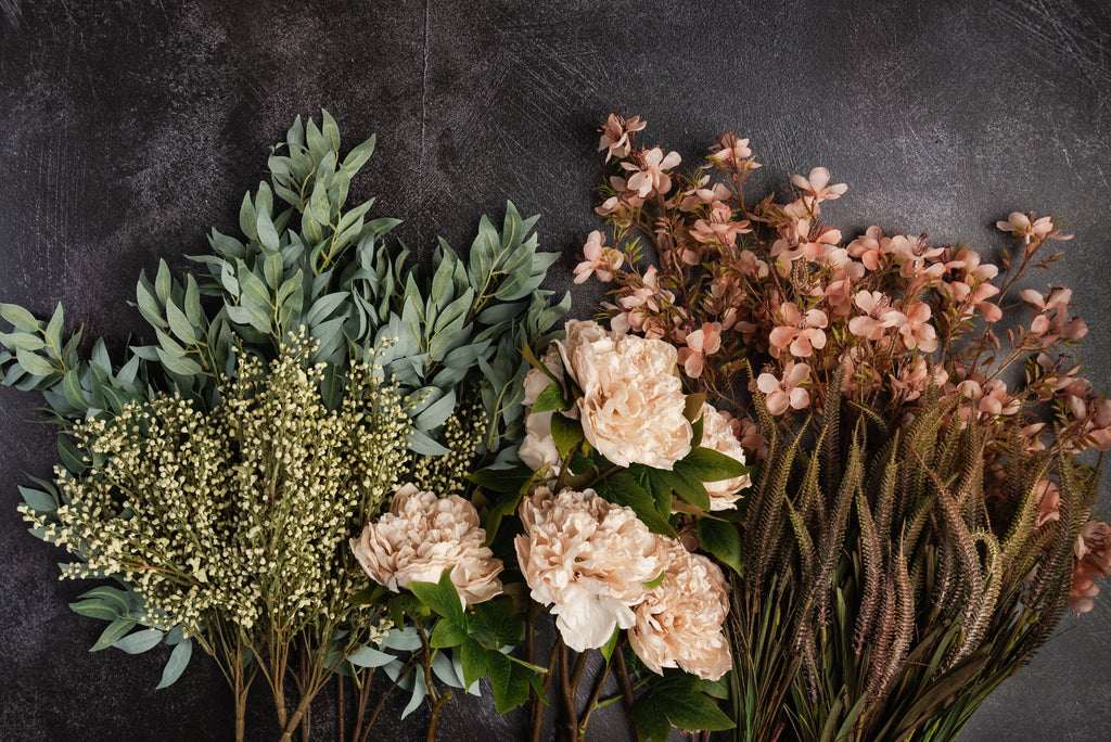 Abigail Ahern Faux Prunus en fleurs