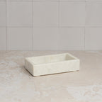 Plateau en marbre Belle de Provence