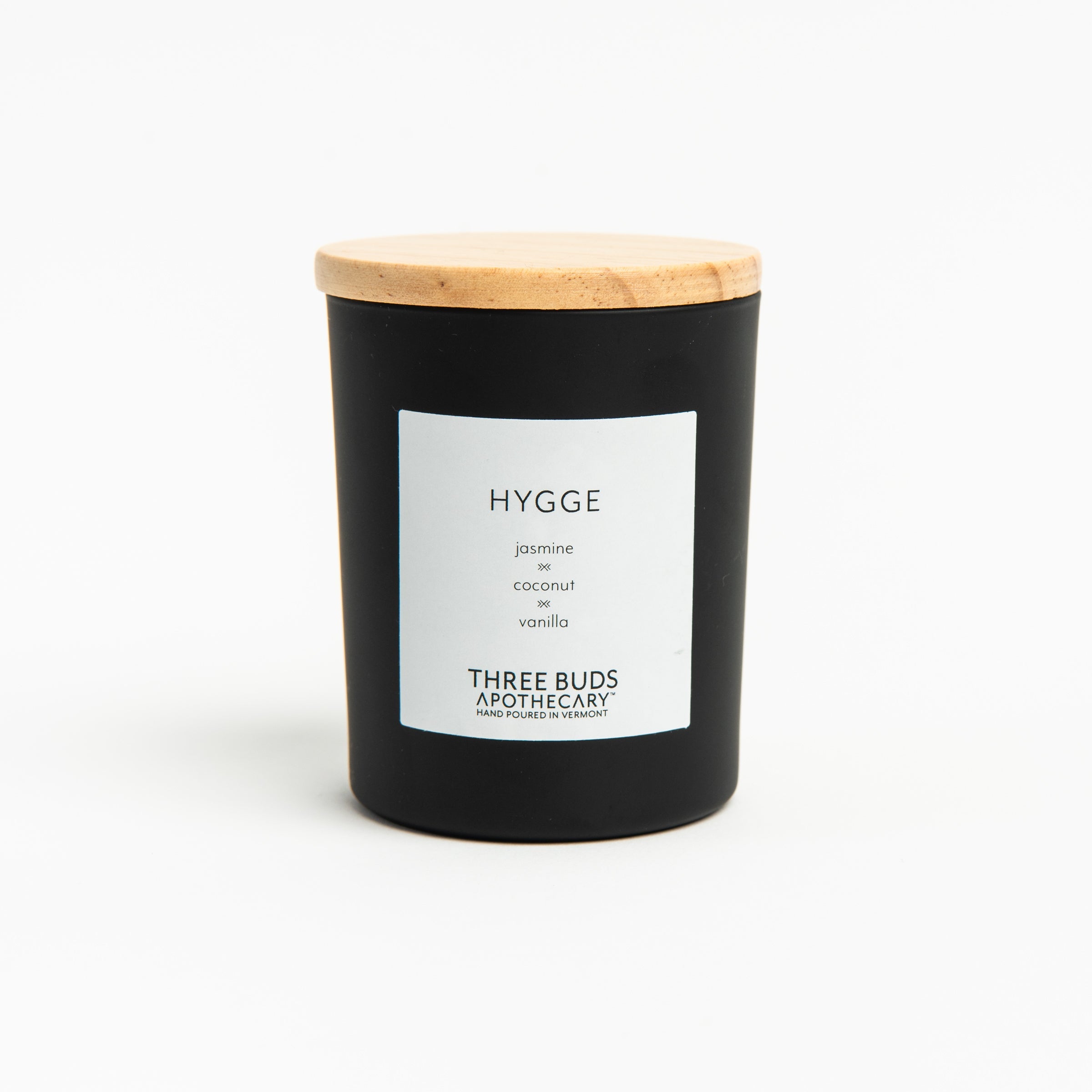 Bougie Hygge 5oz