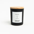 Bougie Poissons 5 oz