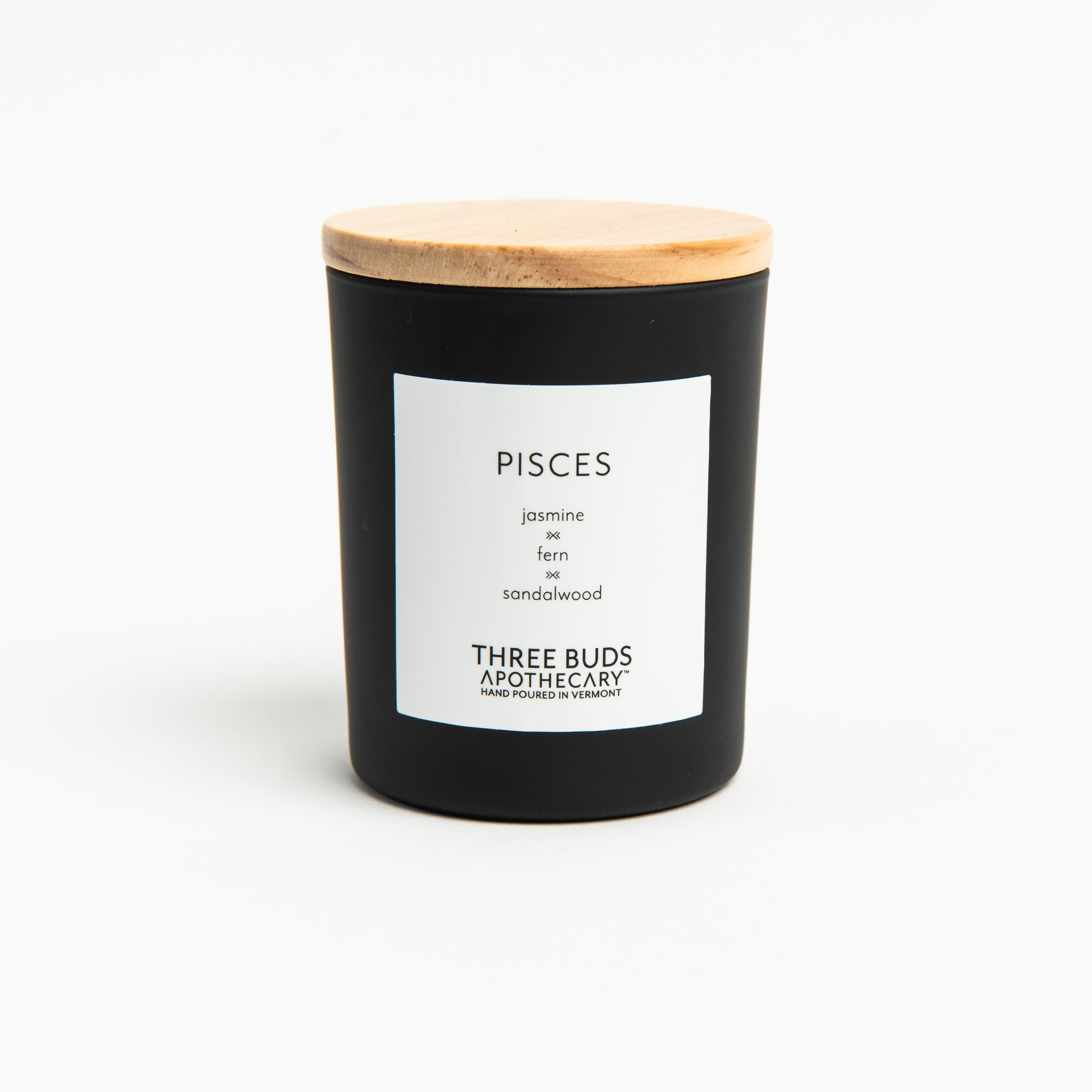 Bougie Poissons 5 oz