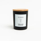 Bougie Scorpio 5oz