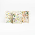 Journal de campagne - Puzzle d'automne