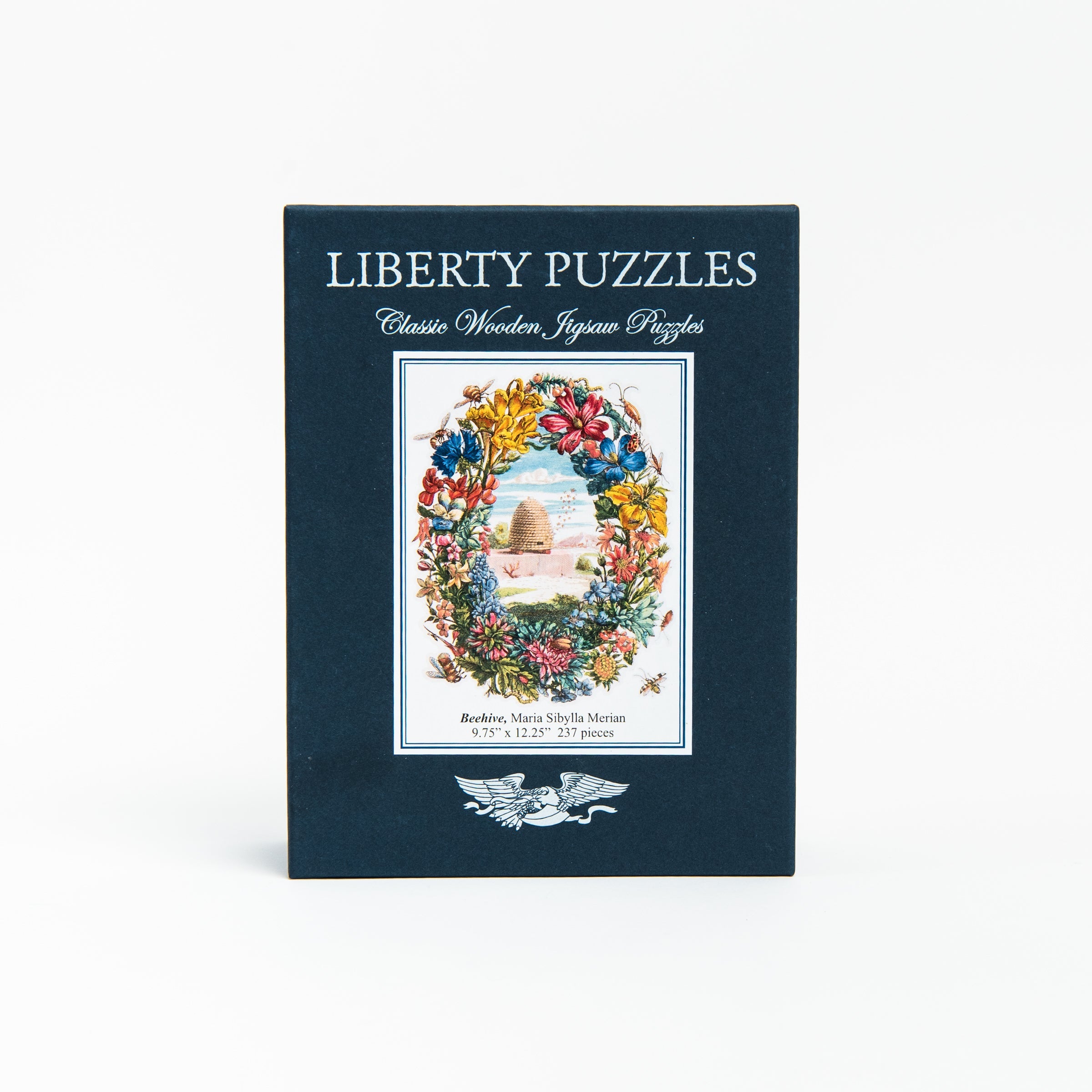Ruche Liberty Puzzles