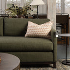 Coussin lombaire personnalisé Tilda