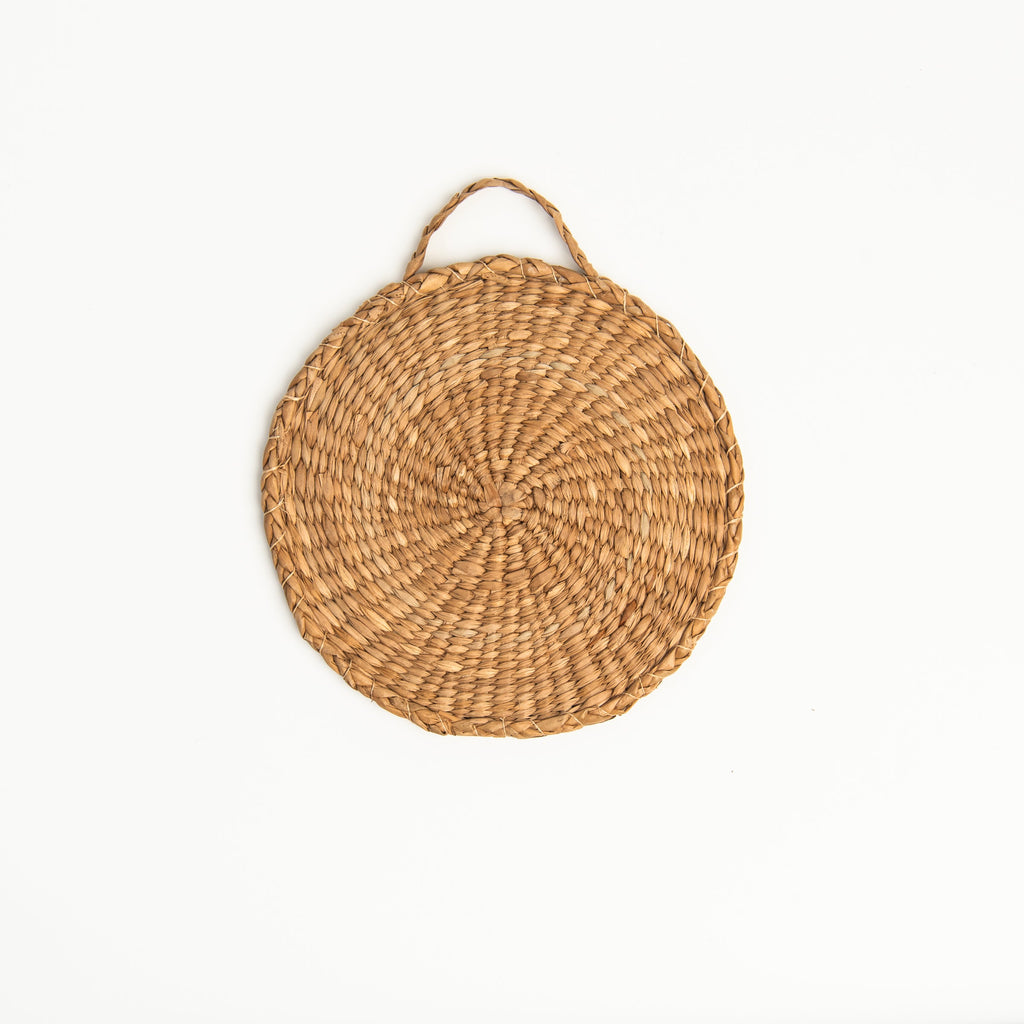 Dessous de plat en bankuan