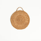 Dessous de plat en bankuan